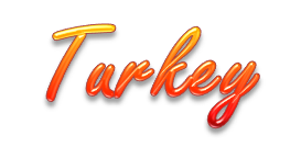 Turkey Cams