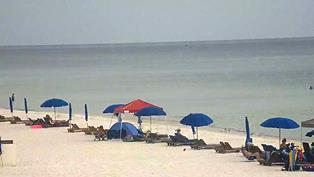 Live Webcams Of Beaches And Resorts Florida Webcams